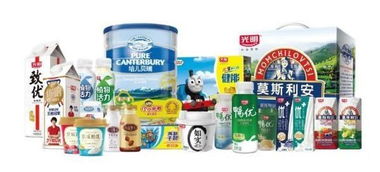 厉害了,我的国 中国食品饮料版图,14亿人的骄傲